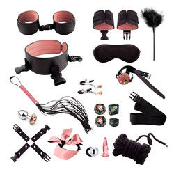 日本 ゲイ 成人 BDSM セット ボンダージ スタートキット スレーブ セックス トイ
