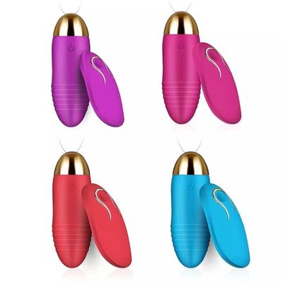 防水 バジナル 玩具 ボール リモート 振動器 ジャンピング 卵 ピンク セックス 玩具