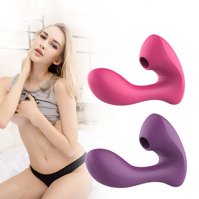 クリトロール吸い 女性のセックスのバイブラータ リモコン バイブラータ 玩具 300g