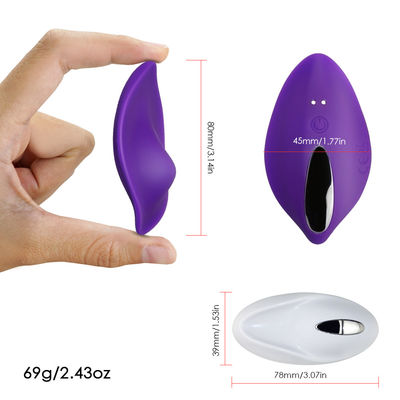 20cm ワイヤレス 女性 セックスバイブラータ Gスポット 小型の卵バイブラータ セックス・トイパンティ ウェアラブル