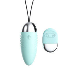 振動する卵 リモートセックスの振動器 10速制御ボール ワイヤレス振動器 女性用