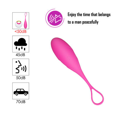 ワイヤレス リモコン masturbation ディルド Gスポット シリコン振動器 卵