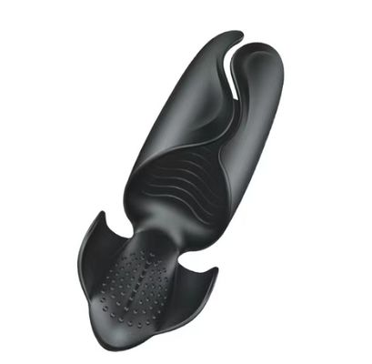 ペニスリング 男性カック振動器 自動拡大 男性自慰カップ 男性用
