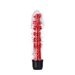 91×18mm 50g 女性用セックスのバイブラータ 吸い吸いバイブラータ 玩具 ミニクリット刺激子弾