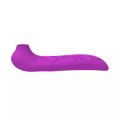 クリトラル ヴァギナ 吸い 振動器 Gスポット 女性のオモチャ