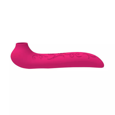 クリトラル ヴァギナ 吸い 振動器 Gスポット 女性のオモチャ