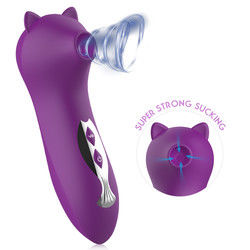 バルブプレート振動 ピンクキャット振動器 クリト吸い振動