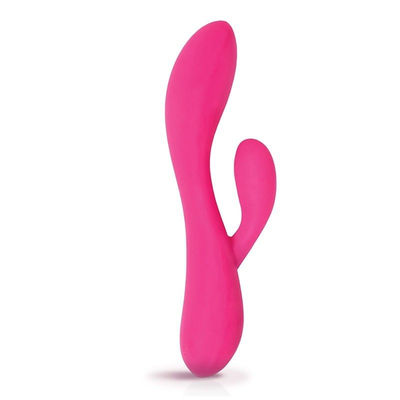 レディース ウサギ振動器 セックス・トイ Gスポット クリトラル刺激 振動器