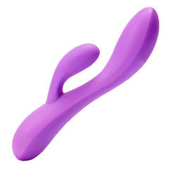 レディース ウサギ振動器 セックス・トイ Gスポット クリトラル刺激 振動器