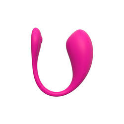 ワイヤレス スマート振動器 セックストイ 250g アプリ コントロール ミニ ラブ ジャンプ エッグ 振動器 女性用