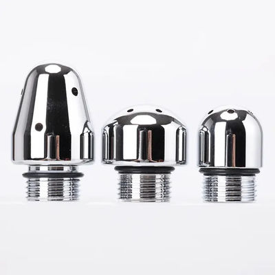 メタル ステンレス スチール 自家製 アナル トイ 男性用 マスタベーション トイ エネマキット