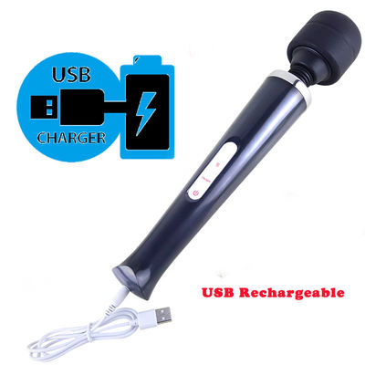 クリトラル AV バンド 335g 10 スピード 女性 自慰器 手持ちのパーソナル バンド マッサージ機