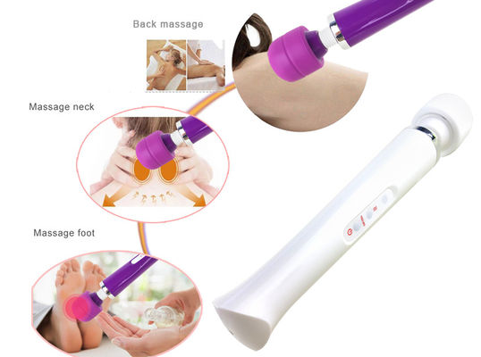 クリトラル AV バンド 335g 10 スピード 女性 自慰器 手持ちのパーソナル バンド マッサージ機