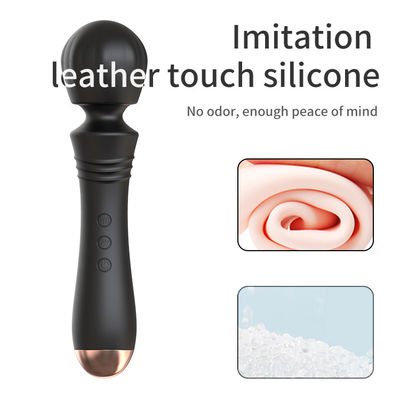 成人 女性 Gスポットスティック 身体 リモコン クリトリス刺激器 体マッサージ器 杖