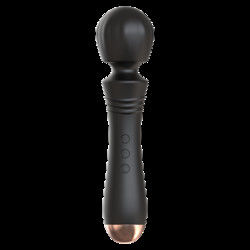成人 女性 Gスポットスティック 身体 リモコン クリトリス刺激器 体マッサージ器 杖