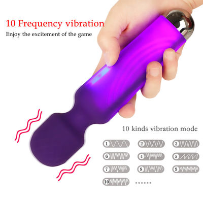 軽量AV バンド Gスポット振動器 バンドマッサージ器 女性用 Gスポット