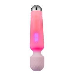 軽量AV バンド Gスポット振動器 バンドマッサージ器 女性用 Gスポット