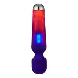 軽量AV バンド Gスポット振動器 バンドマッサージ器 女性用 Gスポット
