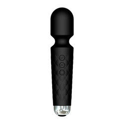 8 スピード振動マッサージ装置 205mm Gスポット振動器 セックス・トイ・ボディ・ピッチ