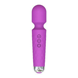 8 スピード振動マッサージ装置 205mm Gスポット振動器 セックス・トイ・ボディ・ピッチ