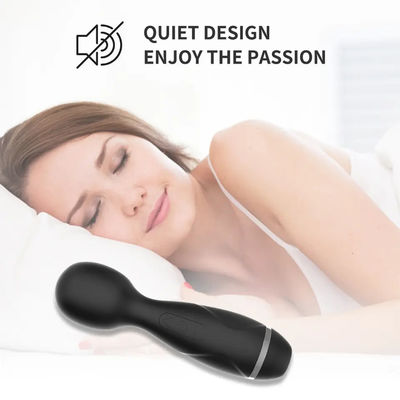 ミニ ワイヤレス 日本AV バンド 女の子 おしちゃを吸う 黒いマッサージ バンド振動器