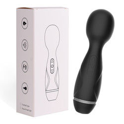 ミニ ワイヤレス 日本AV バンド 女の子 おしちゃを吸う 黒いマッサージ バンド振動器
