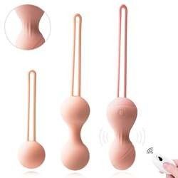 リモート振動ケギルボール 20.5 X 4.3 X 4.3cm 男子用ケギルボール 250g