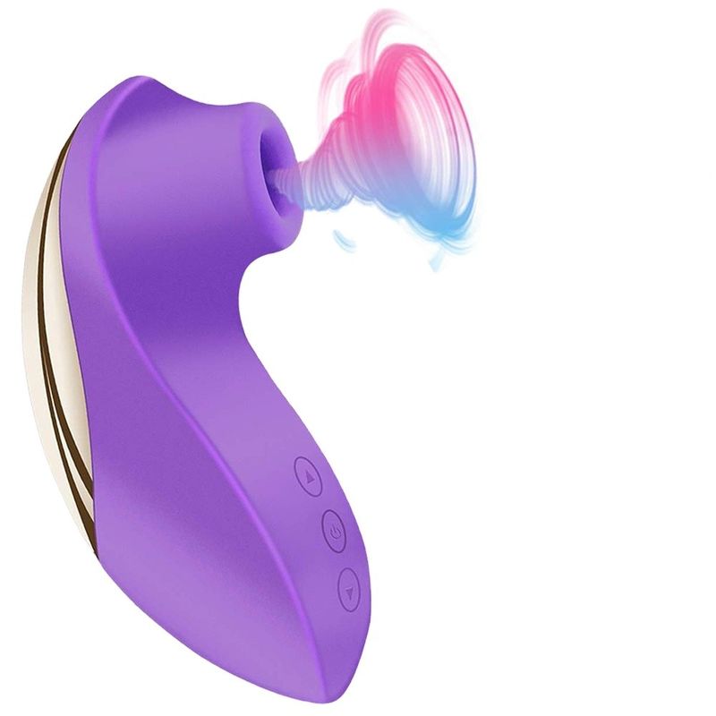 女性 150g クリトラル吸い振動器 クリトラルシミュレーター 成人用
