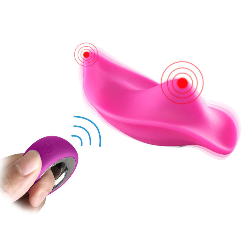 200g 小さな振動器 セックストイ 女性 Gスポットパンティ クリトラル吸い刺激器 20×5×12cm