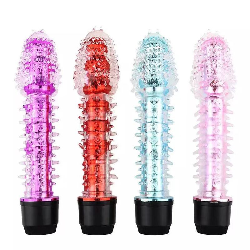 91×18mm 50g 女性用セックスのバイブラータ 吸い吸いバイブラータ 玩具 ミニクリット刺激子弾