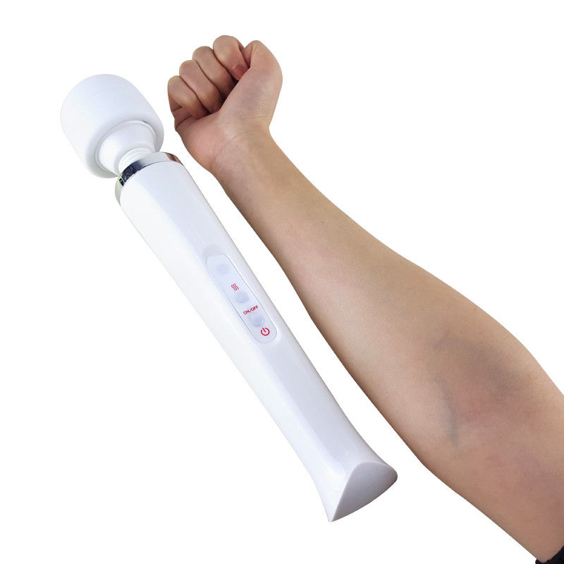 クリトラル AV バンド 335g 10 スピード 女性 自慰器 手持ちのパーソナル バンド マッサージ機