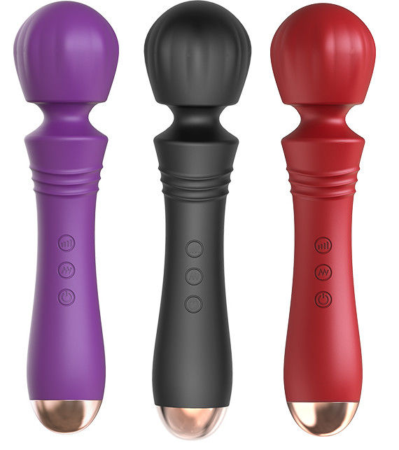 成人 女性 Gスポットスティック 身体 リモコン クリトリス刺激器 体マッサージ器 杖