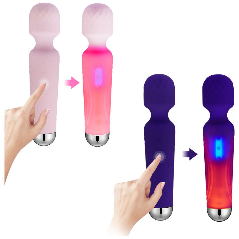 軽量AV バンド Gスポット振動器 バンドマッサージ器 女性用 Gスポット
